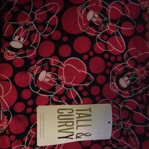 Lularoe Disney Leggings